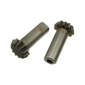 Шестерня дифференциала ведущая 11T 1:8 HST 60097 (2 шт.)