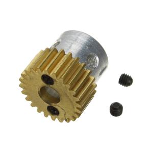 Шестерня моторная 24T Sonix для 3D вертолетов 500SE