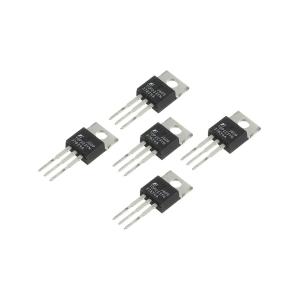 ШИМ-контроллер TOP223YN TO-220 PI (упаковка 5шт) Off-line PWM switch 700В 30-50Вт