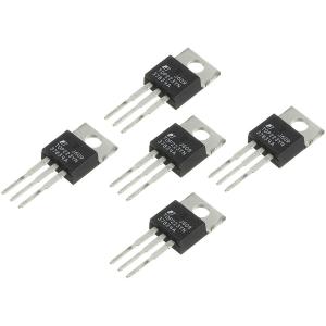 ШИМ-контроллер TOP223YN TO-220 PI (упаковка 5шт) Off-line PWM switch 700В 30-50Вт