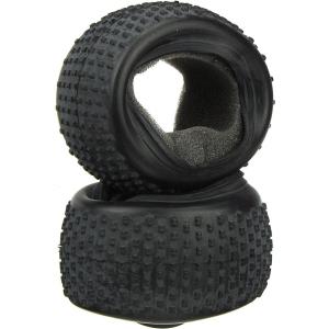 Шины Himoto 28652 1:18 резина 2 шины