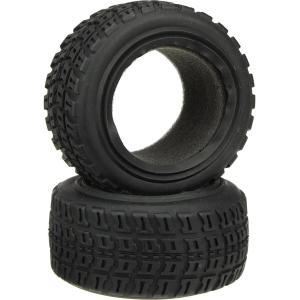 Шины задние Himoto 31405 1:10 (2шт.)