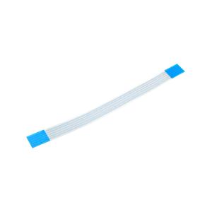 Шлейф 100*8 5Pin FX5x10x0.8