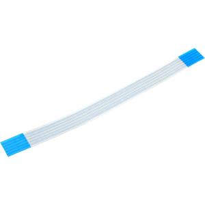 Шлейф 100*8 5Pin FX5x10x0.8