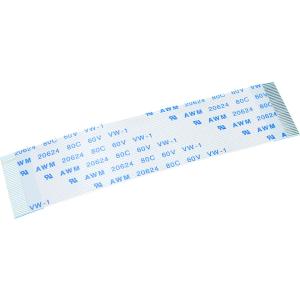 Шлейф 80*18 36Pin FX36x8