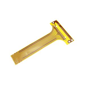 Шлейф Clarion A095