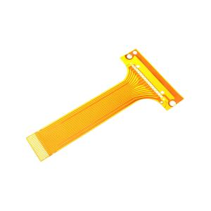 Шлейф Clarion A095