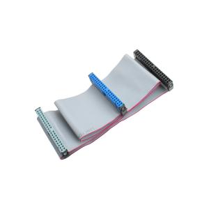 Шлейф IDE UDMA66/100/133 80 жил, 48 см