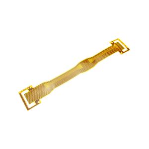 Шлейф совместимый с Kenwood A092