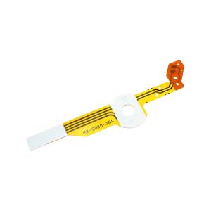 Шлейф совместимый с Kenwood A093