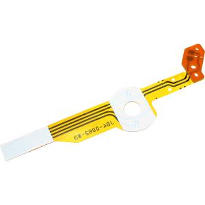 Шлейф совместимый с Kenwood A093