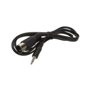 Шнур 5PIN-J3.5 1.2м 