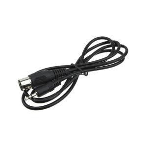 Шнур 5PIN-J3.5 1.2м Alencom