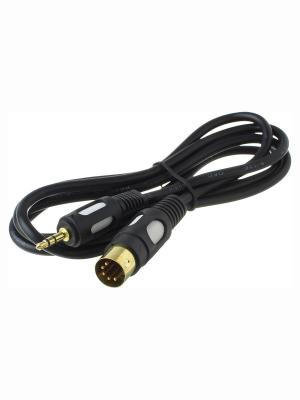 Шнур 5PIN-J3.5 1.5м