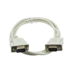 Шнур COM-COM (RS232) 1.3м