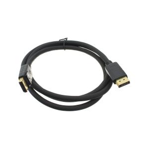 Шнур DisplayPort-DisplayPort 1.5м 4K