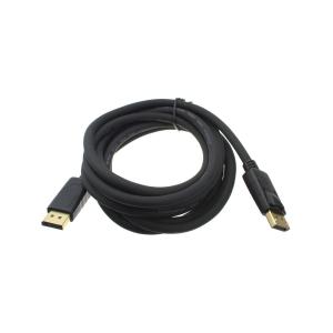 Шнур DisplayPort-DisplayPort 3м 4K