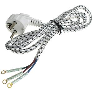 Шнур для утюга 1.35м