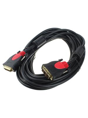 Шнур DVI-D 10м L-PRO