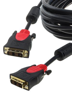 Шнур DVI-D 10м L-PRO