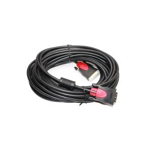 Шнур DVI-D 10м L-PRO