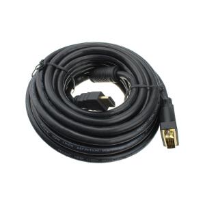 Шнур HDMI-DVI 20м