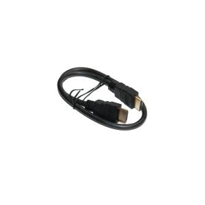 Шнур HDMI-HDMI 0.5м 