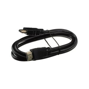 Шнур HDMI-HDMI 1.5м