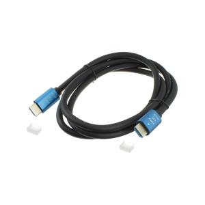 Шнур HDMI-HDMI 1.5м 4Кх2К high speed premium