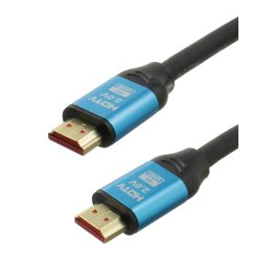Шнур HDMI-HDMI 1.5м Energy Power 4K (19+1)