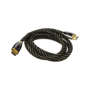 Шнур HDMI-HDMI 1.8м