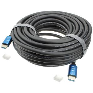 Шнур HDMI-HDMI 15м 4Кх2К high speed premium