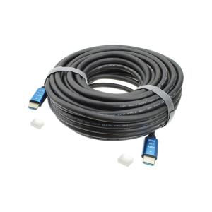 Шнур HDMI-HDMI 15м 4Кх2К high speed premium