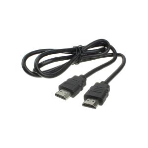 Шнур HDMI-HDMI 1м