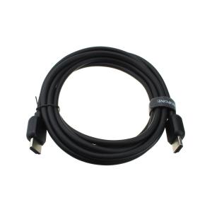 Шнур HDMI-HDMI 3м BUS02 Borofone 4K