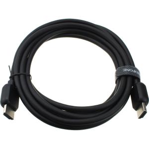 Шнур HDMI-HDMI 3м BUS02 Borofone 4K