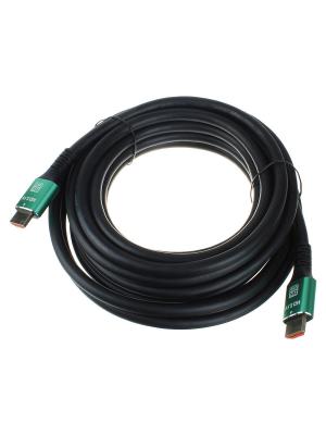 Шнур HDMI-HDMI 5м V2.1 8К high speed premium