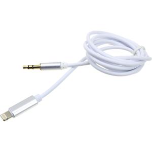 Шнур J3.5 - Lightning 8PIN 1 метр