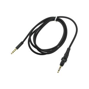 Шнур J3.5-J3.5 1.2м 4PIN, 1 штекер поворотный 