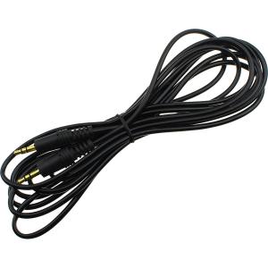 Шнур J3.5-J3.5 3м Smartbuy