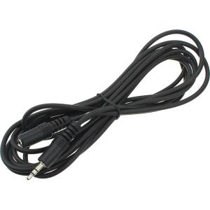 Шнур J3.5-J3.5(G) 3M литой OD: 4мм JETT