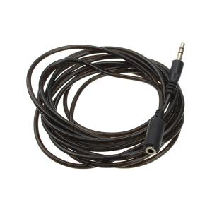 Шнур J3.5-J3.5(G) 3м, силиконовый