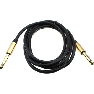 Шнур J6.3-J6.3 1.8м MRM H-111 