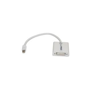 Шнур miniDisplayPort-DVI(G) L-PRO