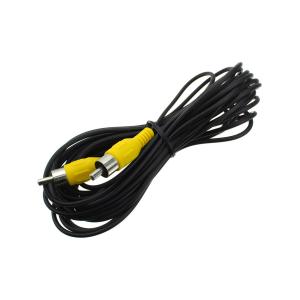 Шнур RCA-RCA 5м