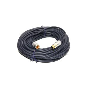 Шнур RCA-SVHS 15м LUX