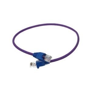 Шнур RJ45-RJ45 0.5м PC2Hub патч-корд
