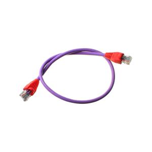 Шнур RJ45-RJ45 0.5м PC2Hub патч-корд