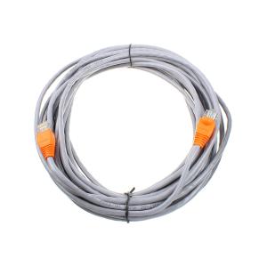 Шнур RJ45-RJ45 10м PC2Hub патч-корд