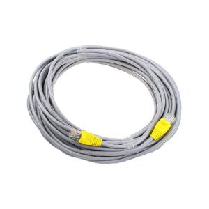 Шнур RJ45-RJ45 15м PC2Hub патч-корд